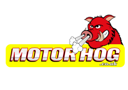 Motorhog